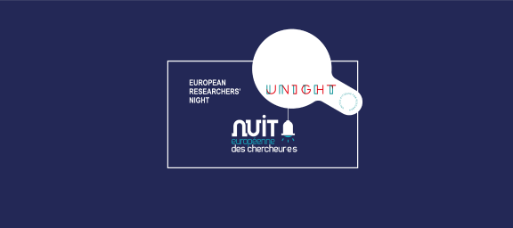 Nuit européenne des chercheurs UPPA U-Night
