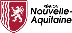R&eacute;gion Nouvelle-Aquitaine