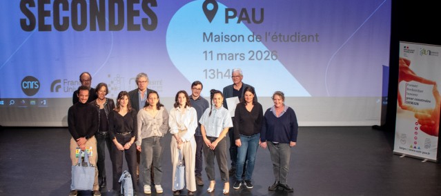 Ma thèse en 180 secondes édition 2026