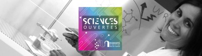 Biomimétisme : s’inspirer du vivant un podcast avec Susana de Matos Fernandes - Photo : DirCom UPPA