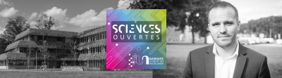 Louis de Fontenelle, enseignant-chercheur au sein du laboratoire TREE, maître de conférences en droit public HDR à l’UPPA, porteur de la Chaire partenariale E2S UPPA MOVE et co-porteur de la nouvelle chaire internationale « Justice énergétique et contrat social »