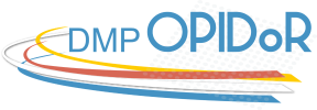 L&rsquo;outil DMP OPIDoR