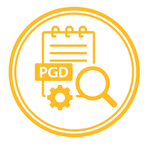 Plan de Gestion de Donn&eacute;es (PGD)