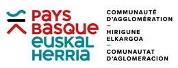 Communaut&eacute; d'agglom&eacute;ration Pays basque